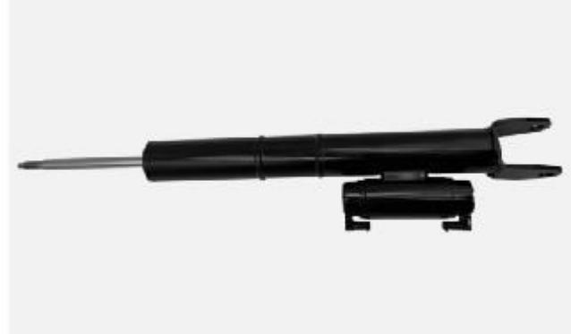 벤츠 W213 2Matic 전륜 에어 쇼크 업소버 [좌·우 적용 · ADS 적용 · 2MATIC / 신품(일반형)]