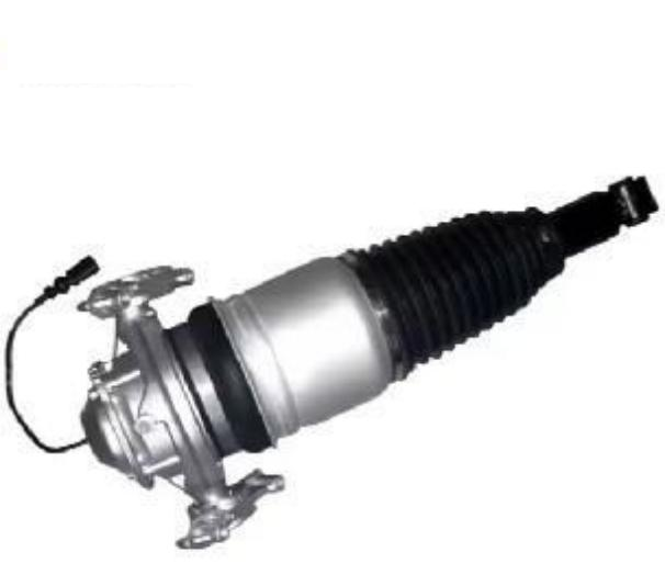 폭스바겐 Touareg - Cayenne (2011--2018) 후륜 에어 쇼크 업소버 [좌·우 적용 · ADS 적용 / 신품(일반형)]