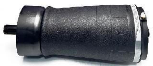 랜드로버 L405 Sport L494 2013 - 2022 후륜 에어백 [좌·우 적용 / 신품]
