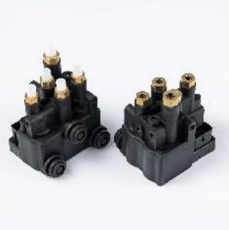 랜드로버 R IV (L405) L405 L462 L494 L550 (rear) new (L405) 5 (L462) 에어 서스펜션 밸브 블록 [후방 / 신품]